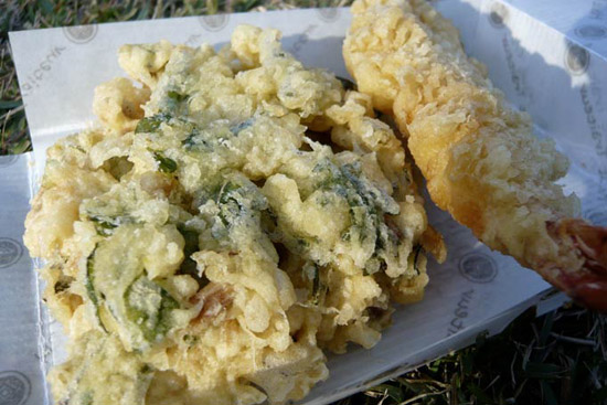 擋不住的7款日本美食誘惑 舌尖的極致享受