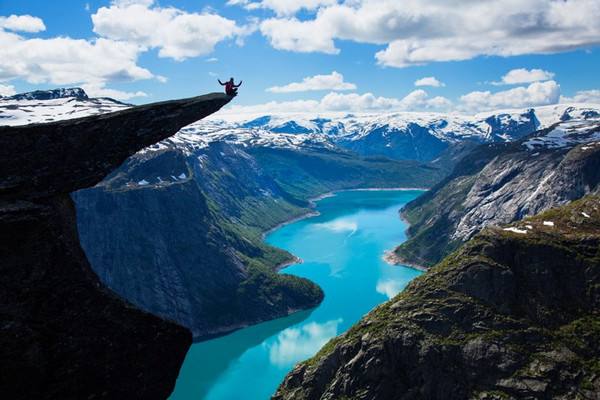 北歐四國 北歐四國