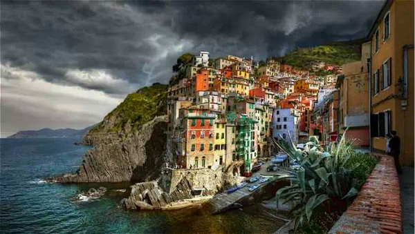 意大利旅游 意大利旅游