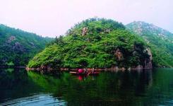 煙臺、蓬萊、威海、青島嶗山 臥動五日