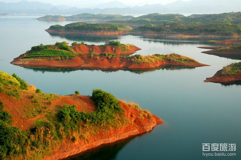 【老年團】黃山 婺源 千島湖 華東六市 水鄉(xiāng)烏鎮(zhèn)